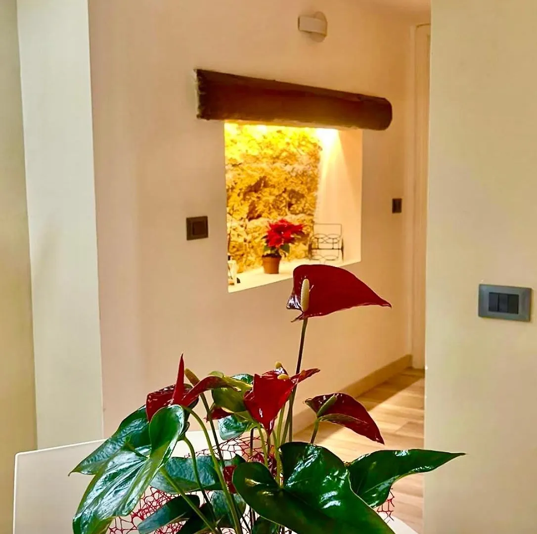 Stationsuite N5 Spa Privata Idromassaggio & Wifi In Centro Vicino Alla Stazione Centrale Палермо 0*,  Италия