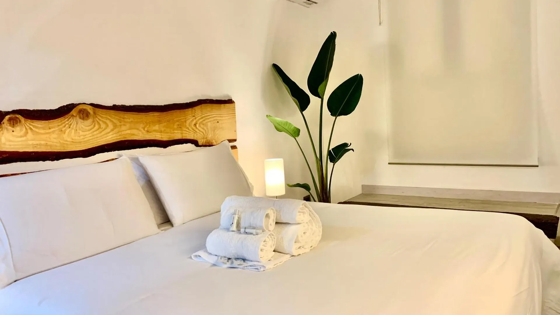Stationsuite N5 Spa Privata Idromassaggio & Wifi In Centro Vicino Alla Stazione Centrale Палермо 0*,  Италия