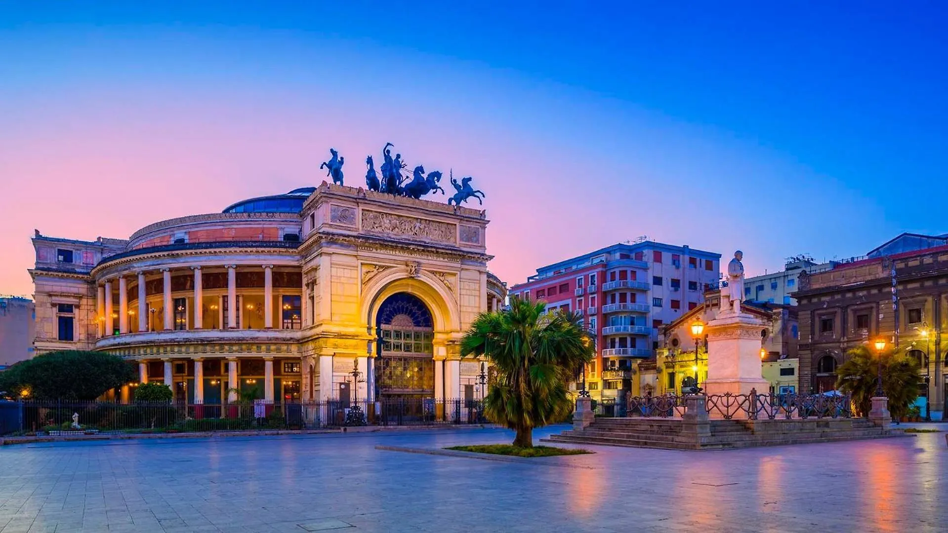 Апартаменты Stationsuite N5 Spa Privata Idromassaggio & Wifi In Centro Vicino Alla Stazione Centrale Палермо Италия