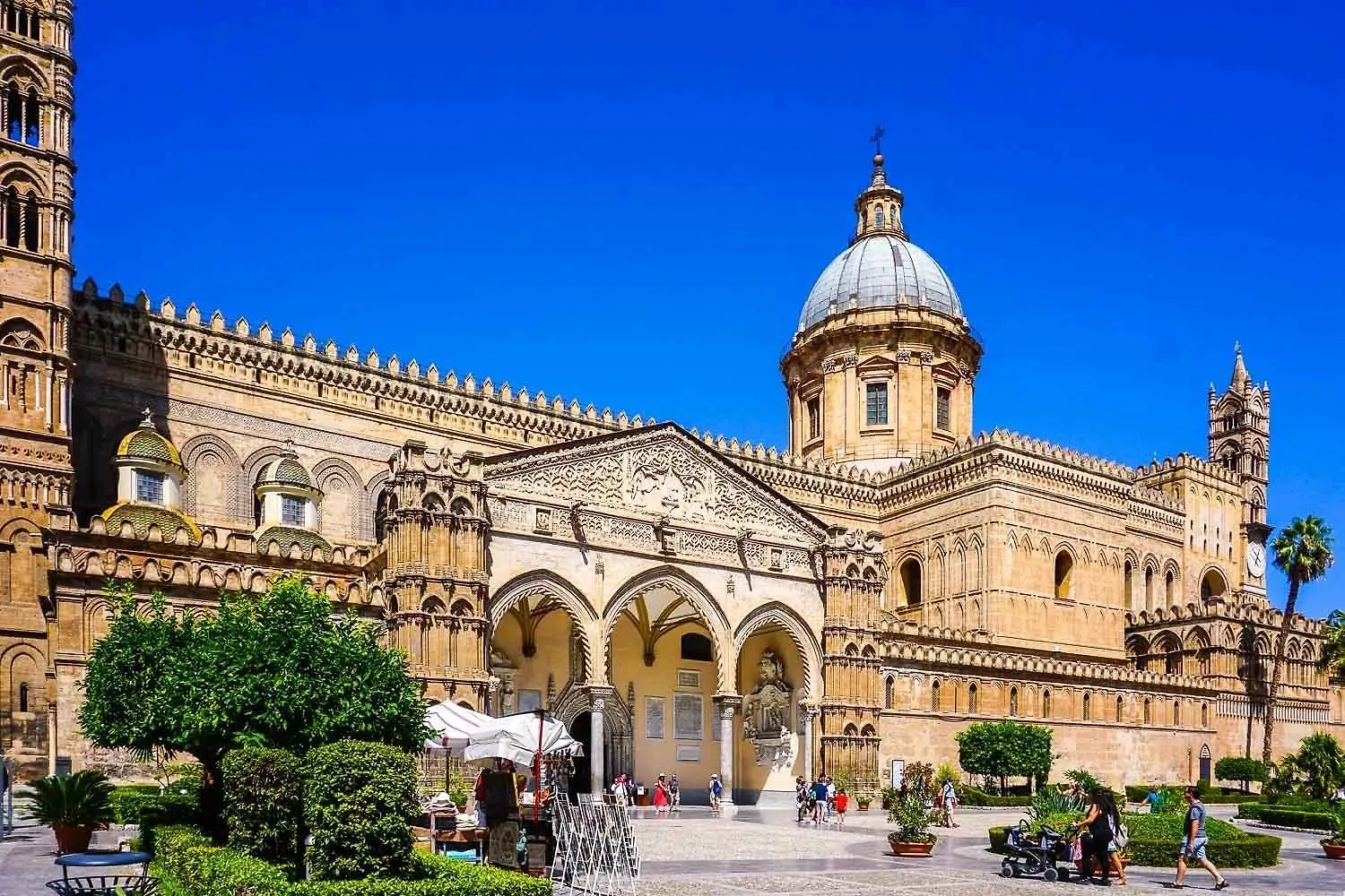 Апартаменты Stationsuite N5 Spa Privata Idromassaggio & Wifi In Centro Vicino Alla Stazione Centrale Палермо