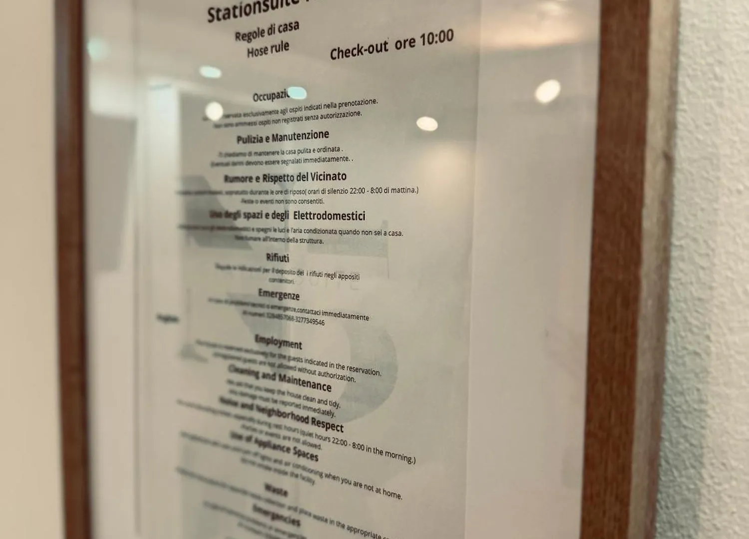 Stationsuite N5 Spa Privata Idromassaggio & Wifi In Centro Vicino Alla Stazione Centrale Палермо Апартаменты