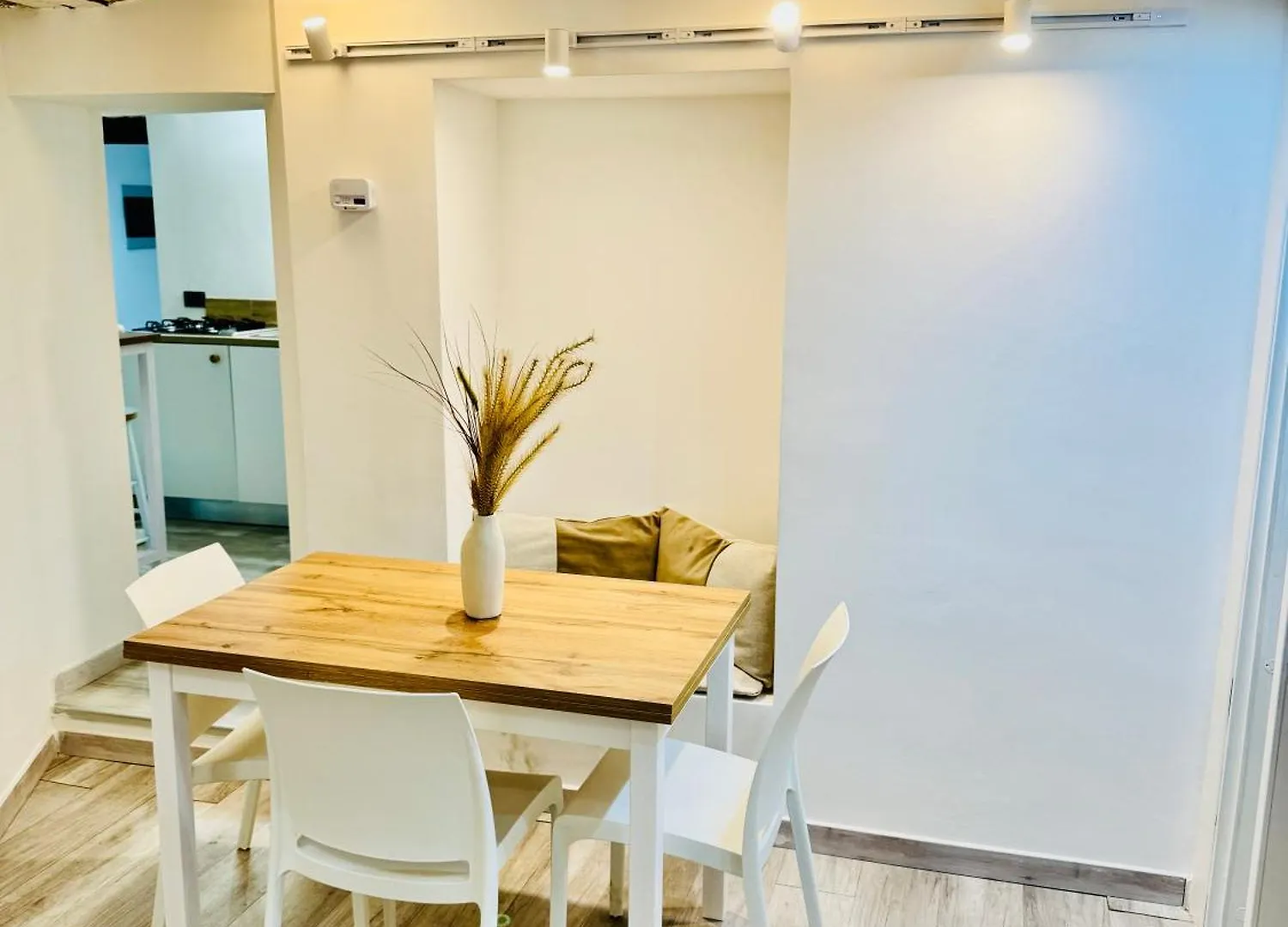 Stationsuite N5 Spa Privata Idromassaggio & Wifi In Centro Vicino Alla Stazione Centrale Палермо