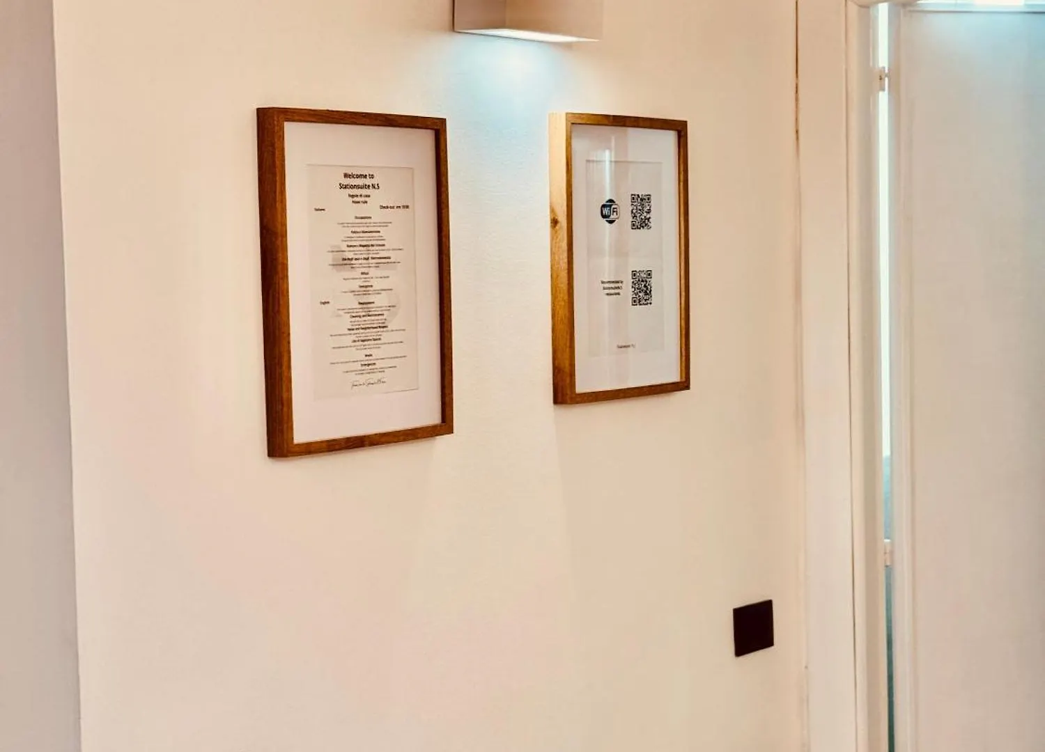 Stationsuite N5 Spa Privata Idromassaggio & Wifi In Centro Vicino Alla Stazione Centrale Палермо