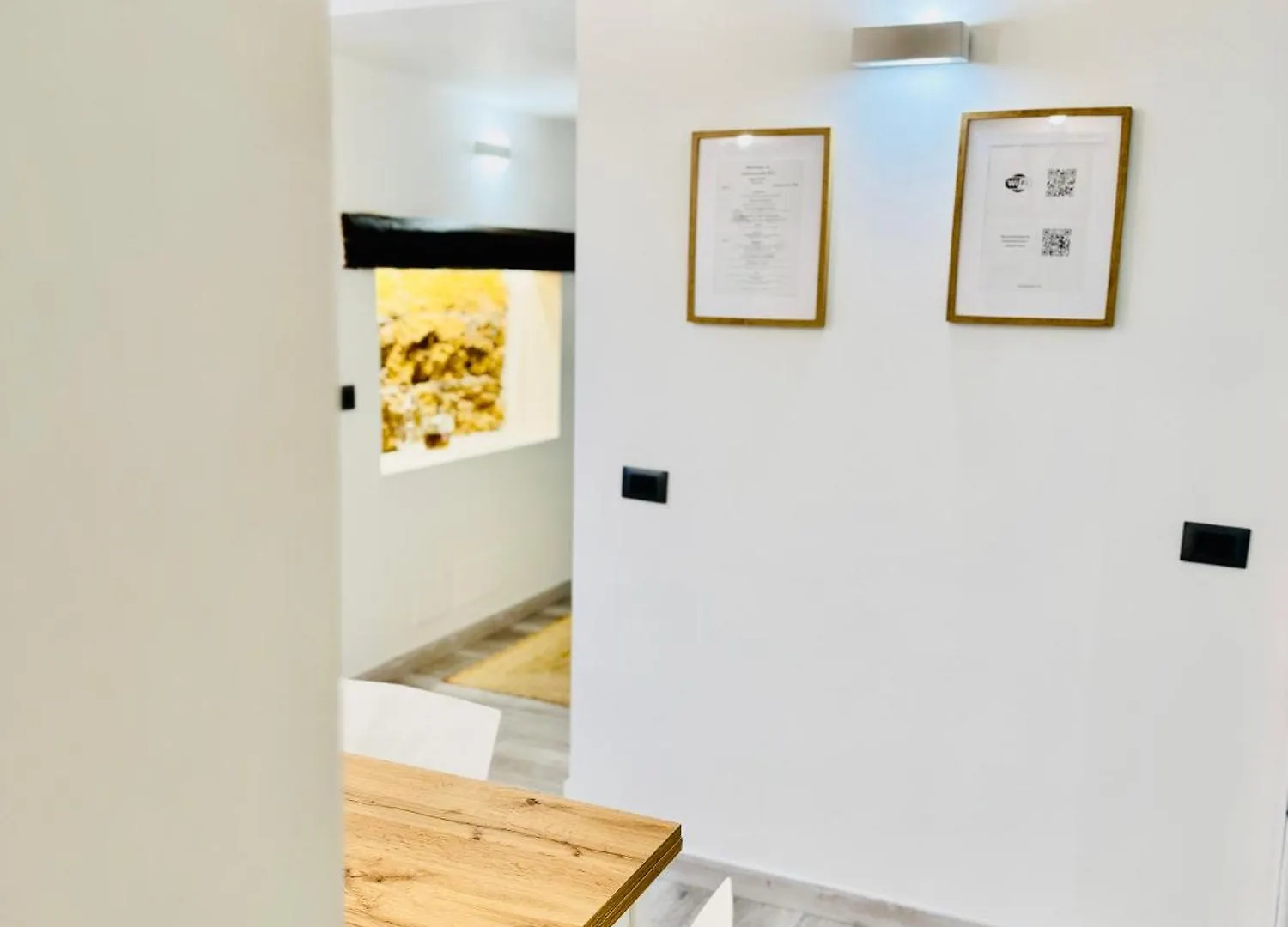 Апартаменты Stationsuite N5 Spa Privata Idromassaggio & Wifi In Centro Vicino Alla Stazione Centrale Палермо