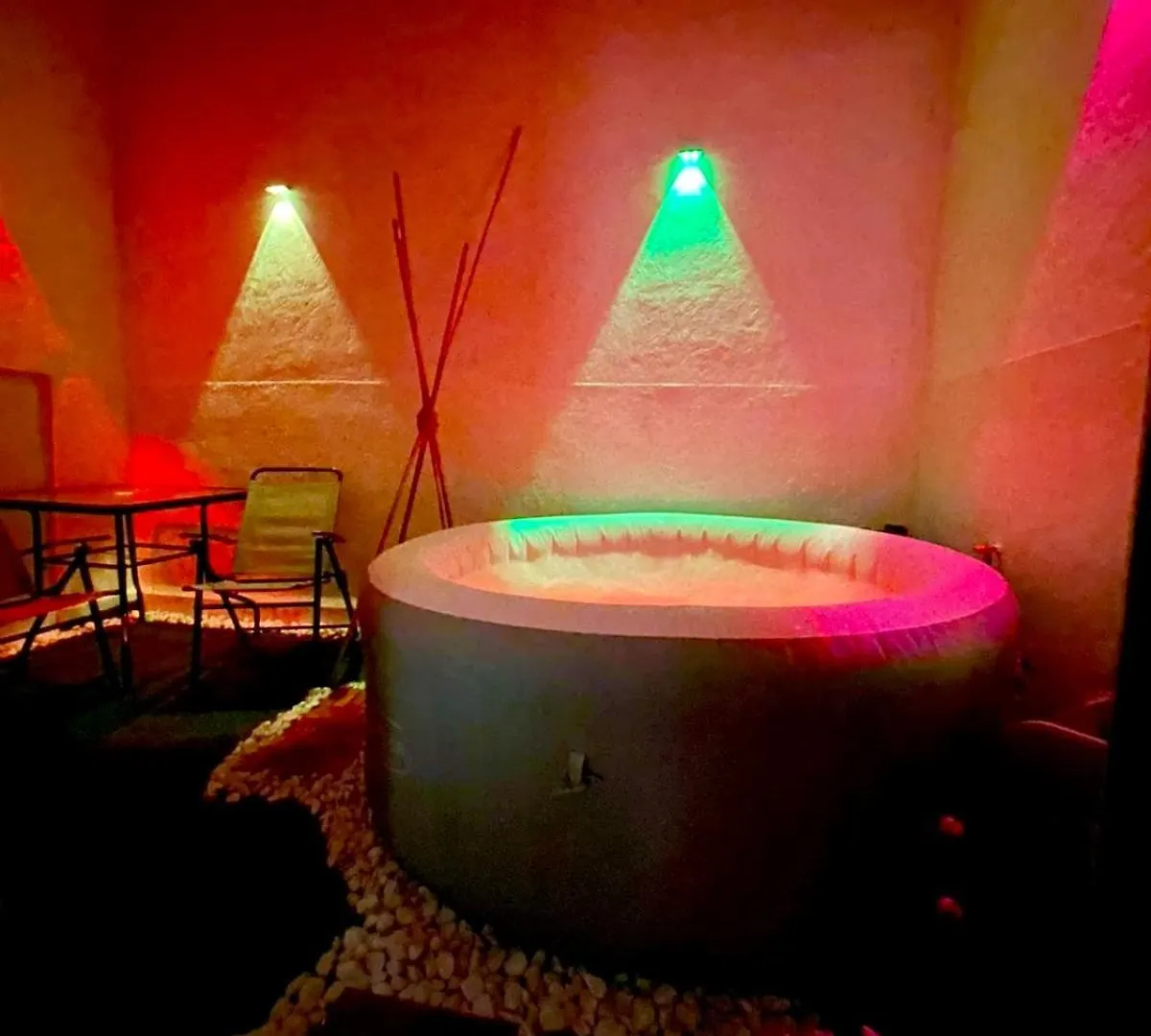 Stationsuite N5 Spa Privata Idromassaggio & Wifi In Centro Vicino Alla Stazione Centrale Палермо 0*,  Италия