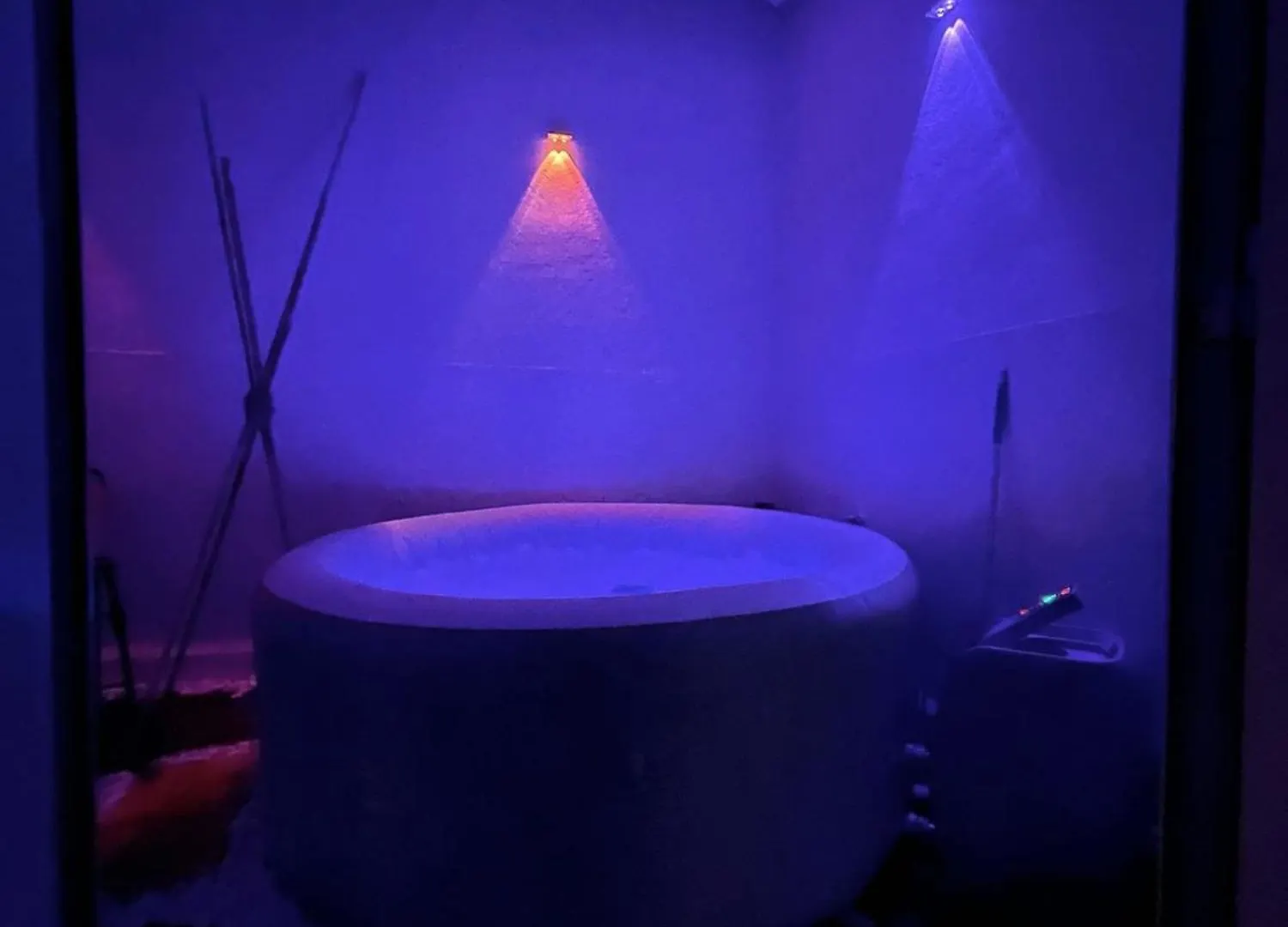 Апартаменты Stationsuite N5 Spa Privata Idromassaggio & Wifi In Centro Vicino Alla Stazione Centrale Палермо