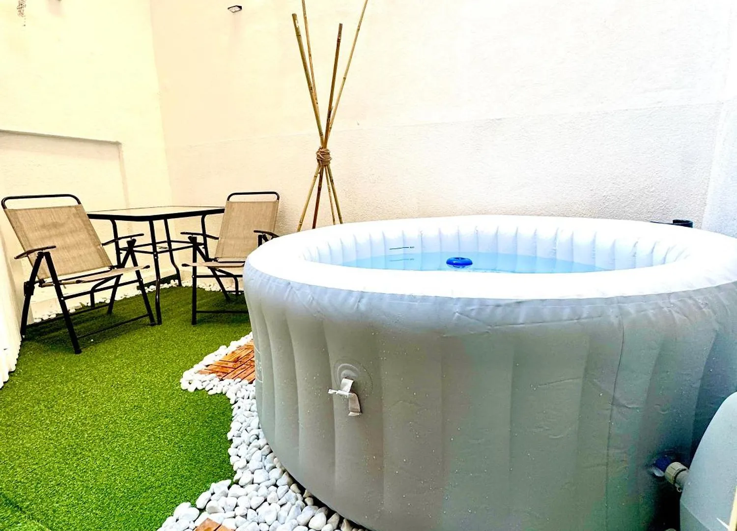 Апартаменты Stationsuite N5 Spa Privata Idromassaggio & Wifi In Centro Vicino Alla Stazione Centrale Палермо