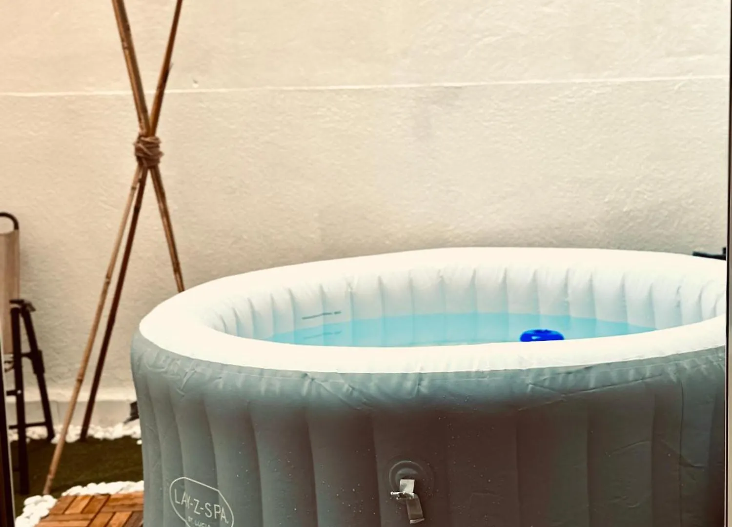 Stationsuite N5 Spa Privata Idromassaggio & Wifi In Centro Vicino Alla Stazione Centrale Палермо Апартаменты